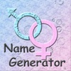 NameGenerator - Names for babies, pets, fantasy...
