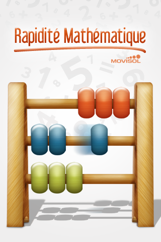 Rapidez Matemática screenshot 3