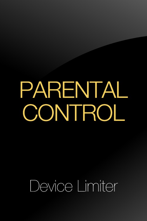 Parental Control screenshot-4