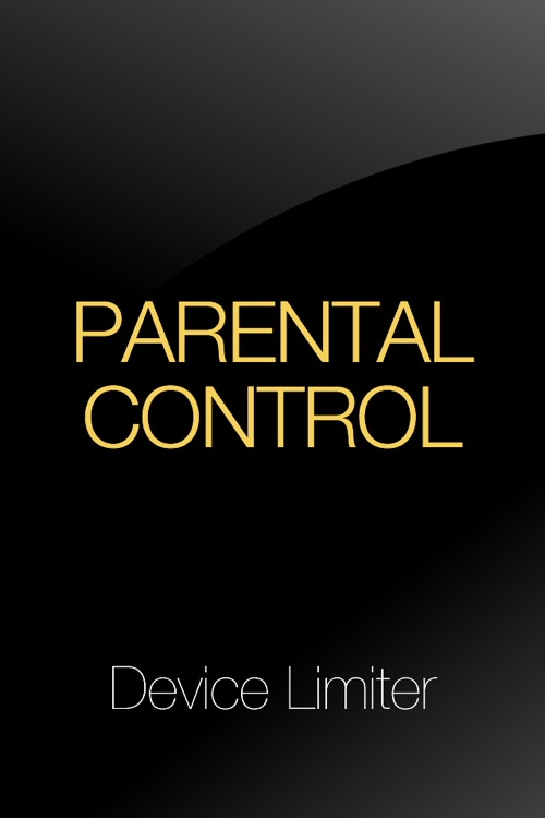 Parental Control screenshot-4