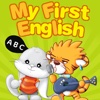 My First English Alphabet