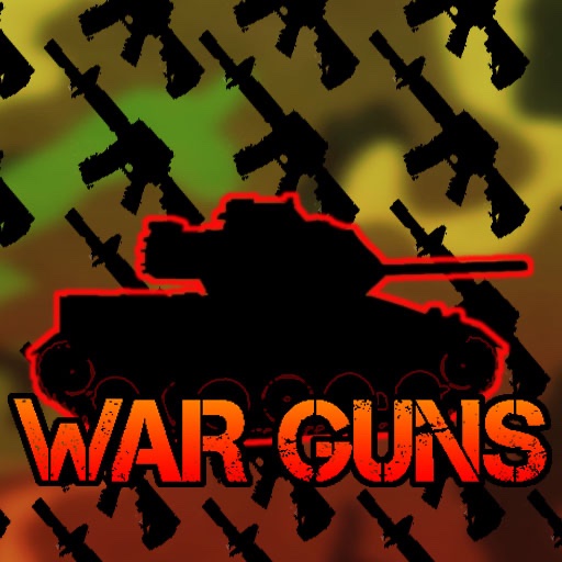 War Guns icon