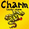 Lucky Charm ★ Red ★