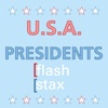 Flash Stax : US Presidents