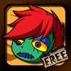 Monster Zombie Free: The Birth of Heroes