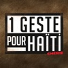 1 Geste pour Haïti