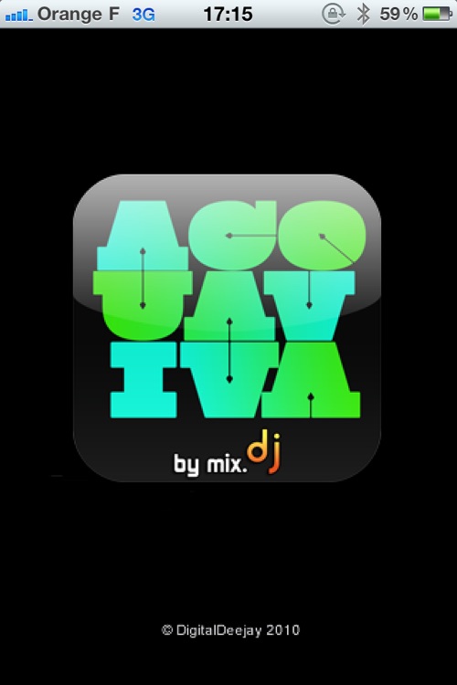 John Acquaviva by mix.dj