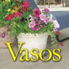 Vasos: Flores e Folhagens