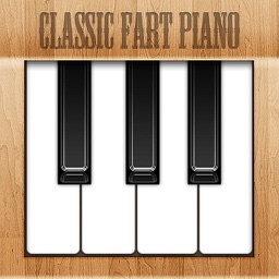 Fart Piano Free HD
