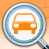 Used Car Finder - Nearby car classifieds !