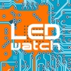 LEDwatchapp