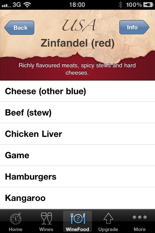 Wine Navigator® Free screenshot-3