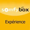 Somfybox - Expérience