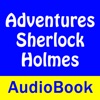 The Adventures of Sherlock Holmes Audio Book