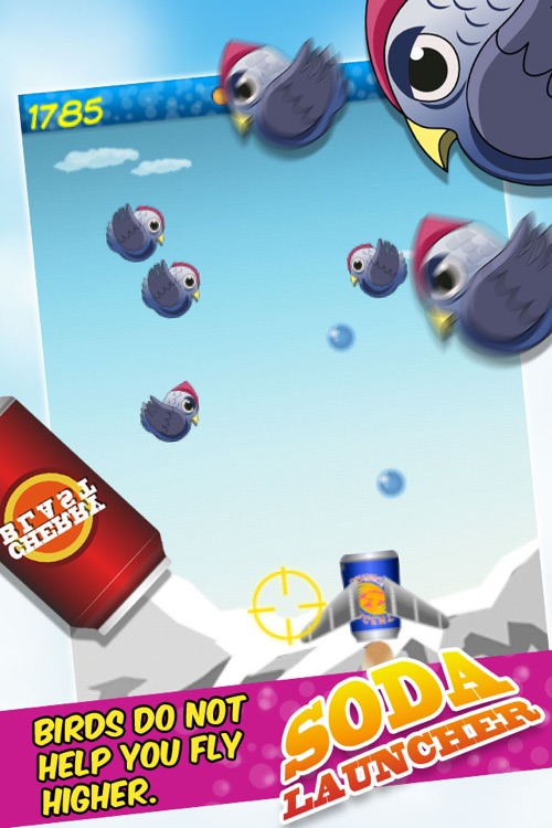 Soda Launcher Lite screenshot-3