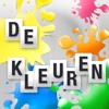 My first Dutch words: Colors