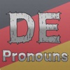 DE Pronouns