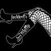 Jackknife Stiletto