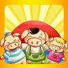 The Three Little Pigs Pro