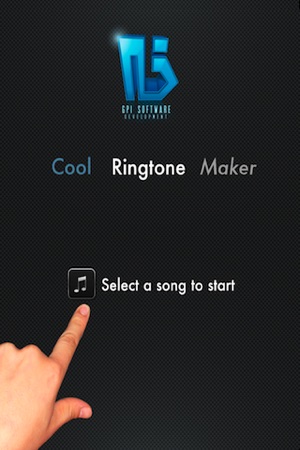 Cool Ringtone Maker Lite(圖3)-速報App