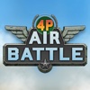 4P Air Battle