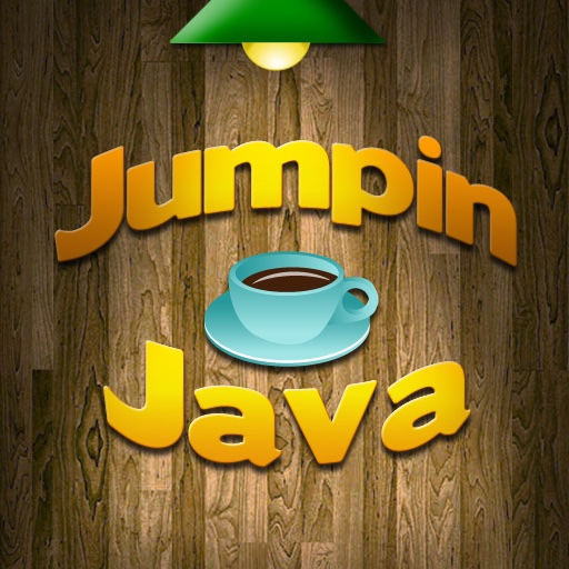 Jumpin Java (Free)