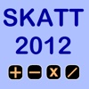 Skatten 2012