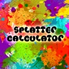 SplatterCalc