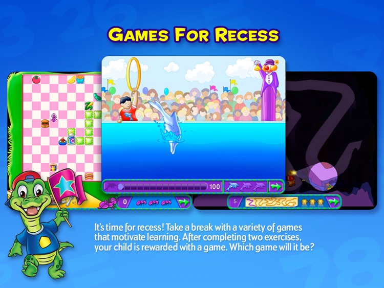 Math 1 On-Track screenshot-3