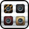 Camera Pack for iPhone 4