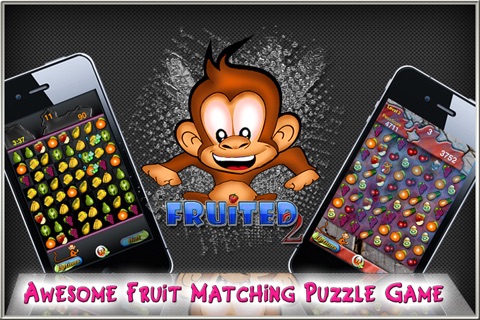 Fruited 2 Lite