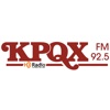 KPQX Radio