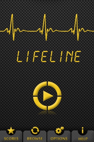 Lifeline Trivia Quiz