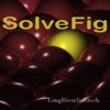 SolveFig - Mentalability Figure series completion