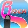 Finger Rider HD