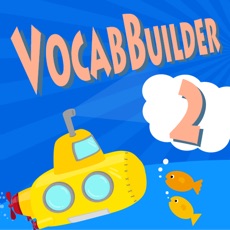 Activities of Vocabulary Builder 2