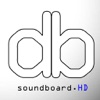 soundboard.HD - Tap your own beat.