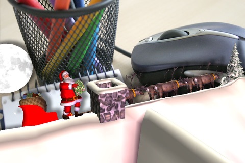Santa Spy screenshot 3