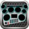 App Icon for Drums Electronic Edition Free App in Pakistan IOS App Store
