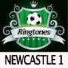 Newcastle United Ringtones 1