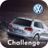 Volkswagen Touareg Challenge 3D