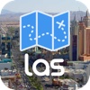 Las Vegas Offline Map & Guide