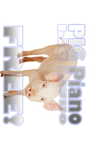 Pig Piano Free