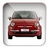 Fiat 500 Faces