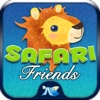 Safari Friends