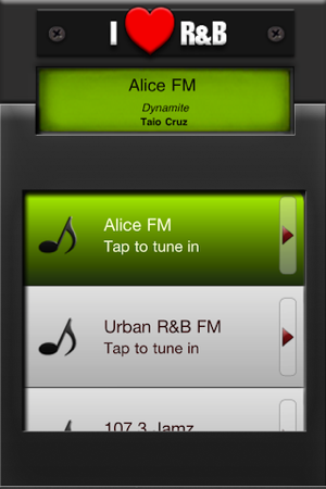 R&B FM(圖2)-速報App