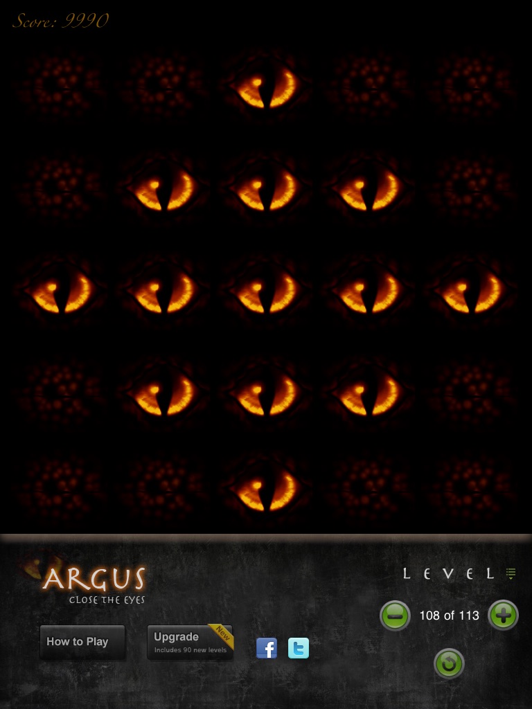 Argus HD screenshot 2