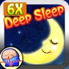 6x Deep Sleeper (For Mild Sleep Disturbance)