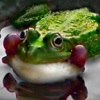 tap puzzle - Frogs edition