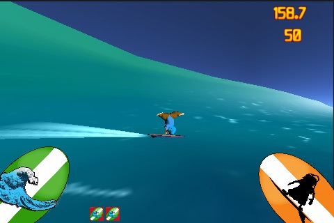 iSurf Lite
